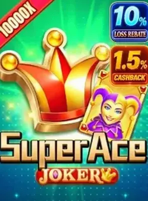 Super Ace Joker